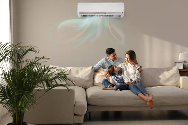 Best Commercial HVAC Repair  in New Hyde Park, NY