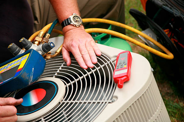 AC Installation Near Me in New Hyde Park, NY