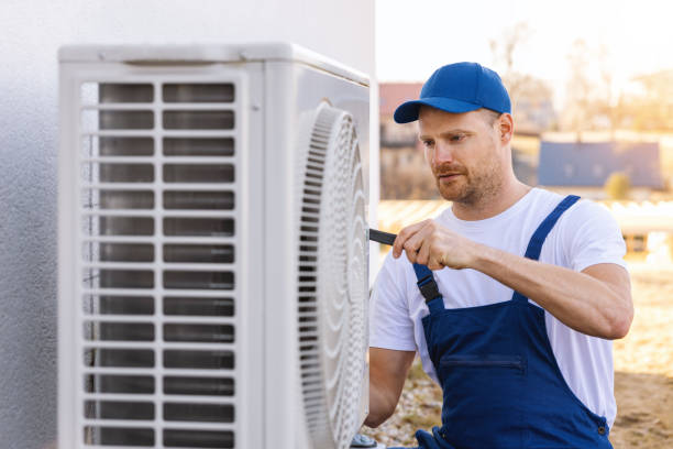HVAC Troubleshooting in New Hyde Park, NY