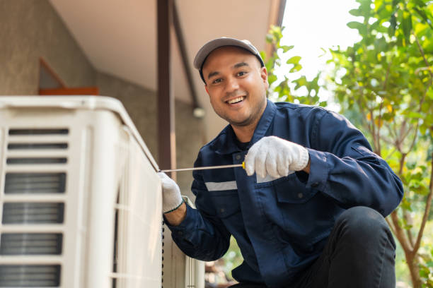 Best Affordable HVAC Services  in New Hyde Park, NY